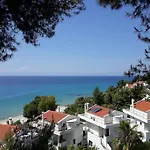 Villa Leaf & Sea Kalandra