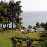 Leaf & Sea Villa Kalandra