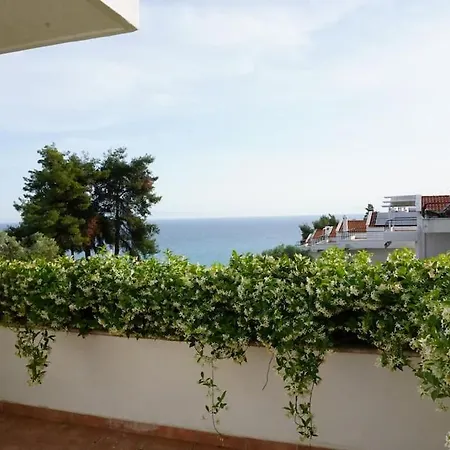 Leaf&sea Villa