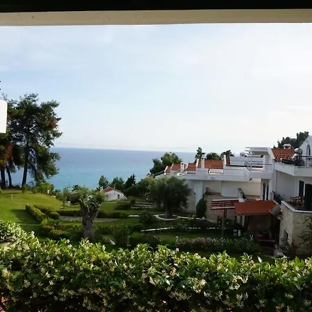 Villa Leaf & Sea Kalandra