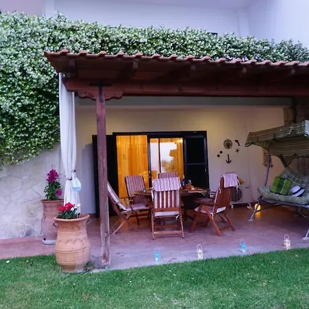 Villa Leaf & Sea *