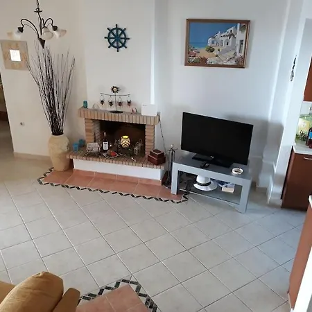 Leaf & Sea Villa *