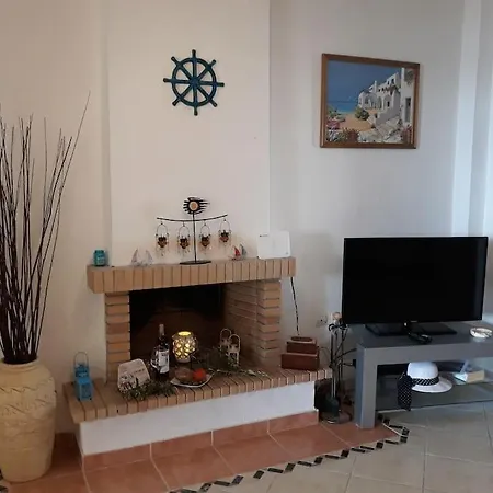 Villa Leaf & Sea *