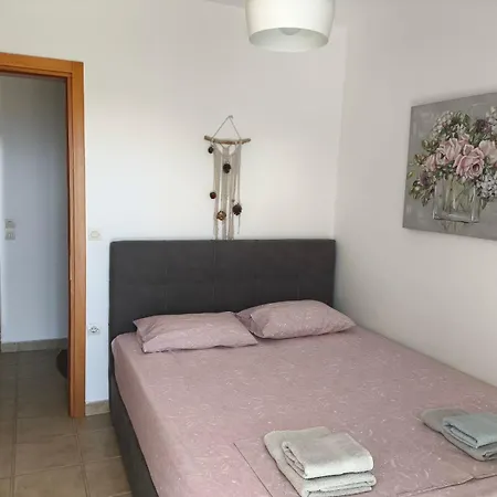 Villa Leaf & Sea Kalandra
