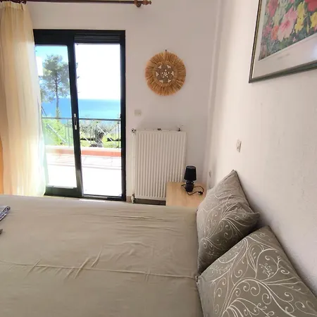 Villa Leaf & Sea