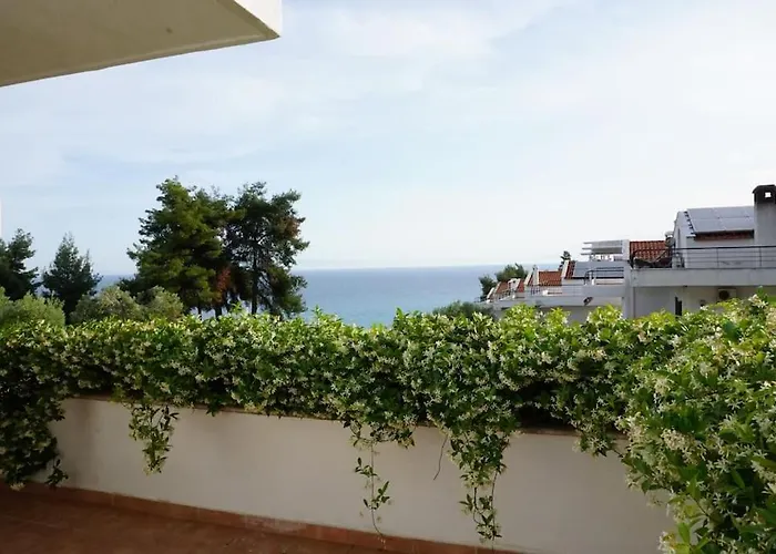 Leaf & Sea فيلة