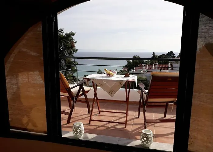 Villa Leaf&sea