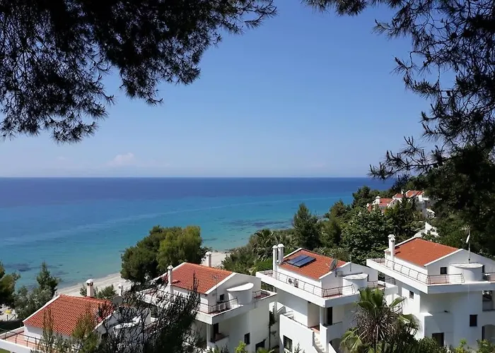 فيلة Leaf & Sea Kalandra