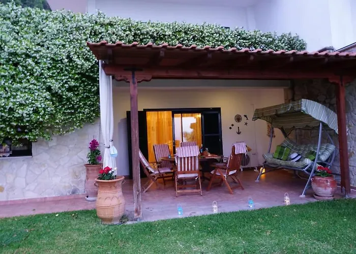 Villa Leaf&sea *