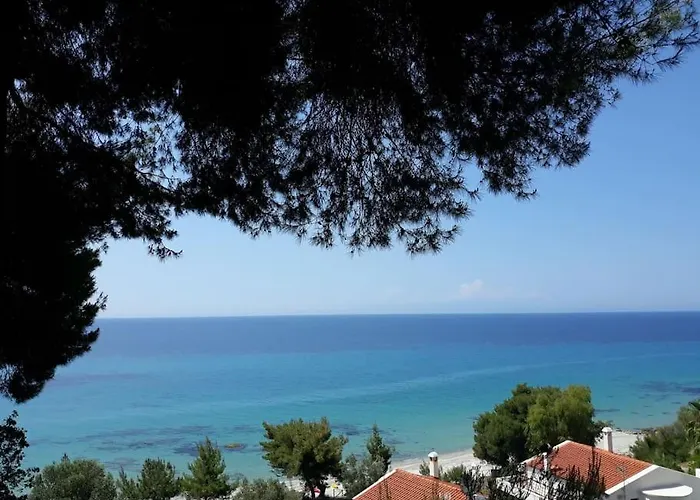 Leaf&sea Villa
