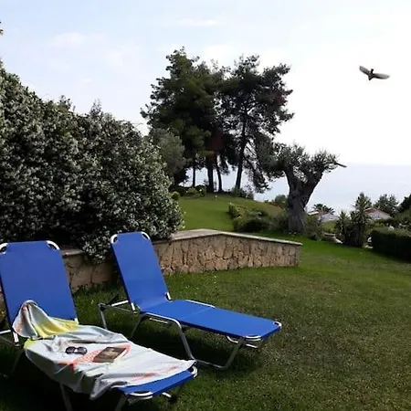 Villa Leaf & Sea *