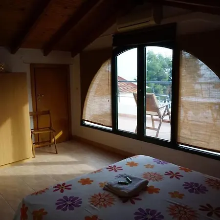 Leaf & Sea Villa *