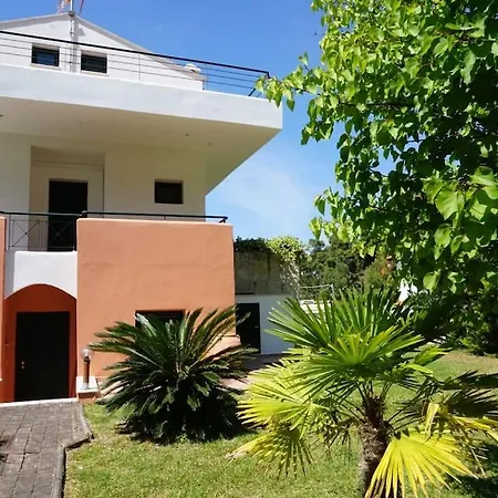 Villa Leaf & Sea Kalandra