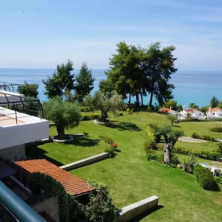 Villa Leaf & Sea