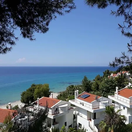 Villa Leaf & Sea Kalandra