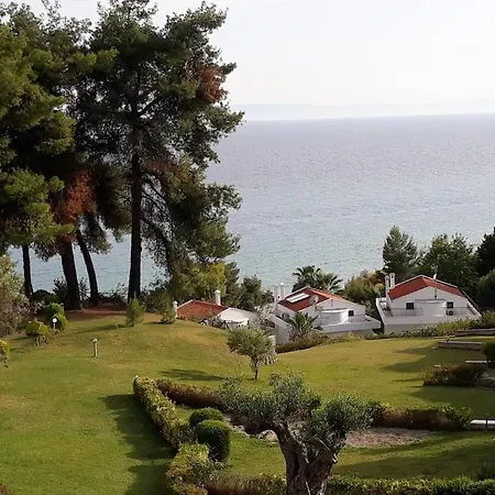 Leaf & Sea Villa Kalandra