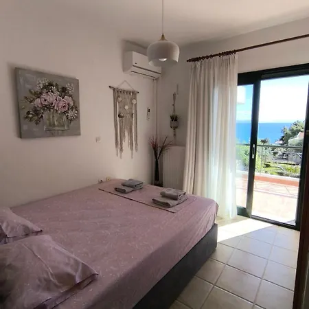 Leaf & Sea Villa Kalandra
