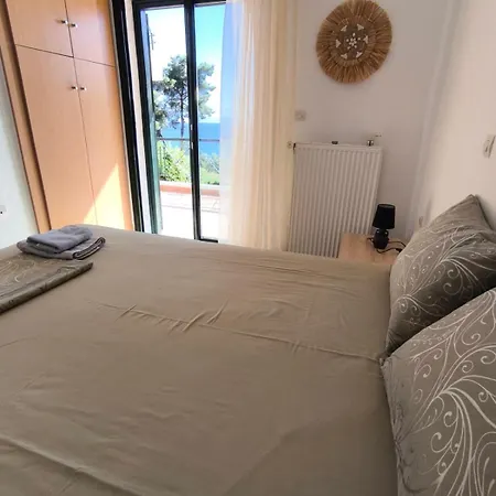 Villa Leaf & Sea