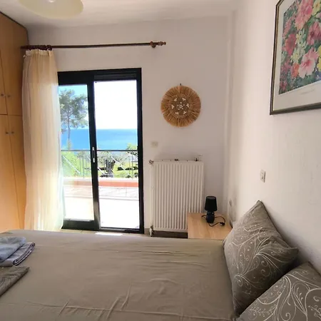 Villa Leaf & Sea Kalandra